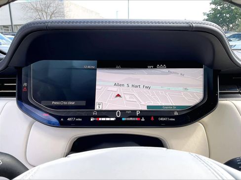 Used 2024 Land Rover Range Rover SE image 22