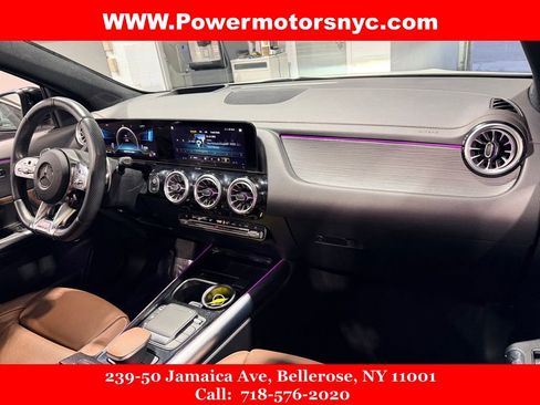 Used 2022 Mercedes-Benz GLA 35 AMG 4MATIC image 22