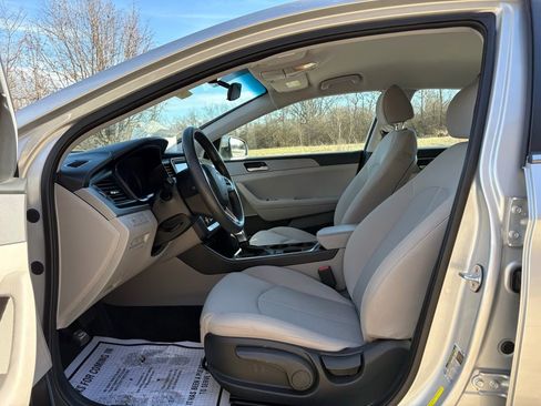 Used 2018 Hyundai Sonata ECO image 19