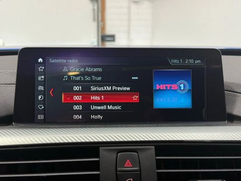 Used 2019 BMW 430i Gran Coupe xDrive w/ M Sport Package image 24