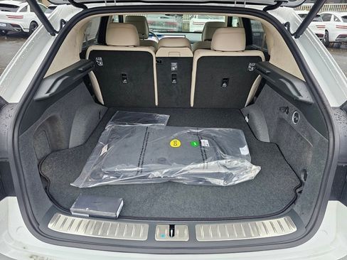 New 2026 Genesis GV80 3.5T e-SC image 24