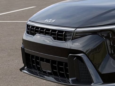 Certified 2025 Kia K4 GT-Line w/ GT-Line Premium Package FWD image 12