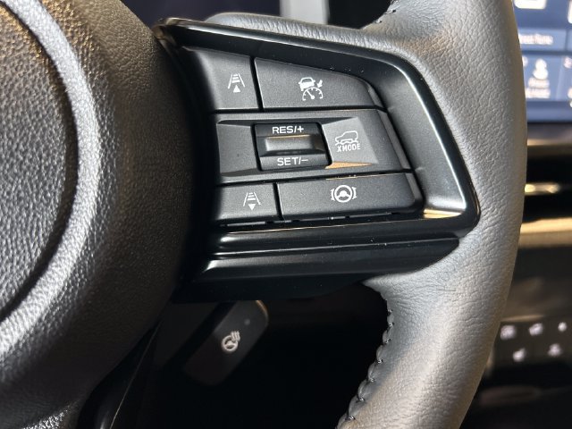 New 2026 Subaru Outback Premium AWD/4WD image 12