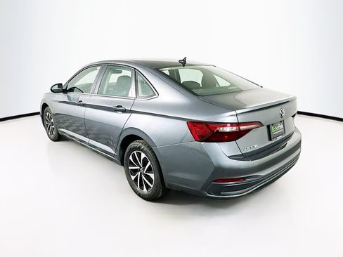 Used 2024 Volkswagen Jetta S FWD image 5