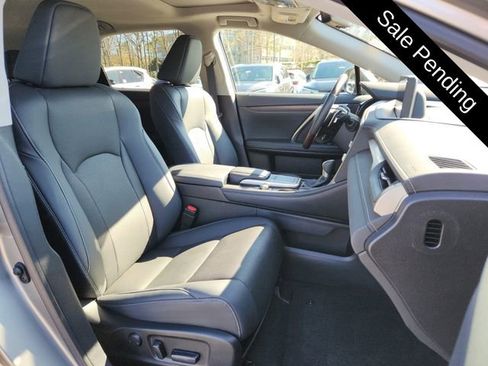 Used 2022 Lexus RX 350 FWD w/ Premium Package image 17