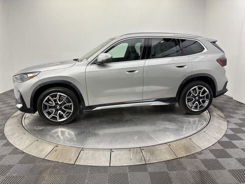 New 2026 BMW X1 xDrive28i w/ Convenience Package AWD/4WD image 16