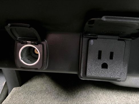 Used 2015 Chevrolet Suburban LS w/ Max Trailering Package image 16