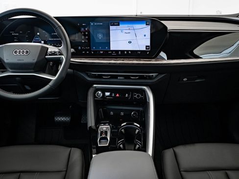 New 2025 Audi Q5 2.0T Premium Plus image 35