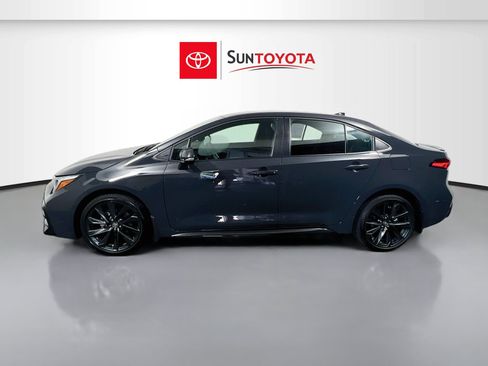 Used 2026 Toyota Corolla SE FWD image 7
