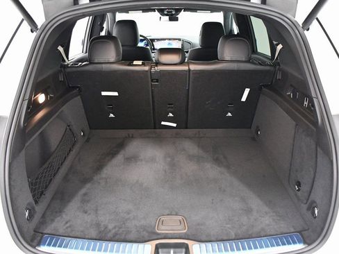 New 2026 Mercedes-Benz GLE 53 AMG GLE 53 AMG image 19