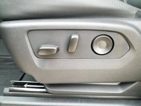 New 2026 Chevrolet Tahoe LT image 19