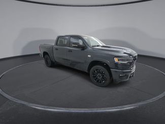 New 2026 RAM 1500 Limited video 2