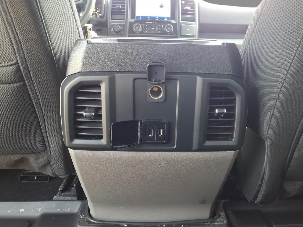 Used 2019 Ford F150 XL w/ Equipment Group 101A Mid AWD/4WD image 18