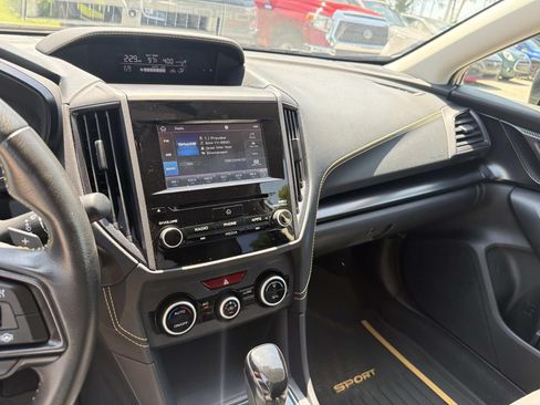 Certified 2023 Subaru Crosstrek 2.5i Sport AWD/4WD image 30