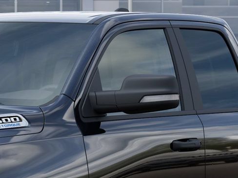 New 2026 RAM 1500 4x4 Quad Cab image 12