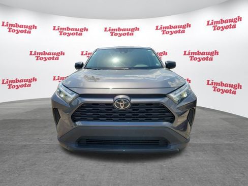 Used 2023 Toyota RAV4 LE FWD image 19