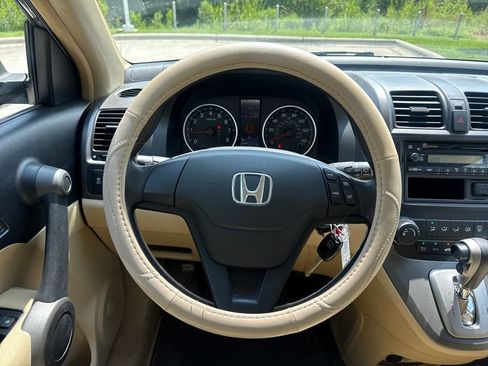 Used 2010 Honda CR-V LX image 19