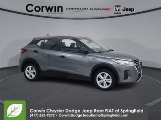 Used 2024 Nissan Kicks S FWD 360° Tour