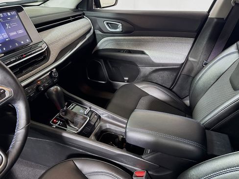 Used 2022 Jeep Compass Latitude w/ Convenience Group image 23