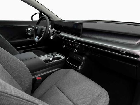 New 2026 Hyundai Ioniq 9 SE AWD/4WD image 15