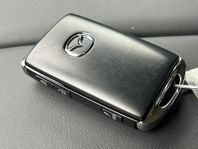 New 2026 MAZDA CX-5 Select AWD/4WD image 22