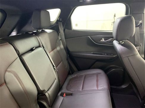 Used 2023 Chevrolet Blazer RS w/ Enhanced Convenience Package image 14