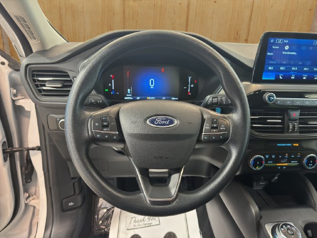 Used 2025 Ford Escape Active AWD/4WD image 8