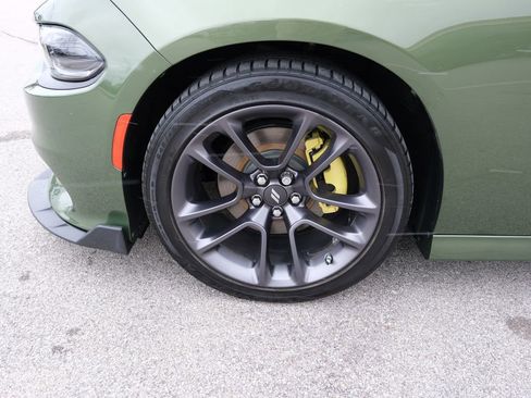 Used 2023 Dodge Charger R/T w/ Daytona Edition Group RWD image 13