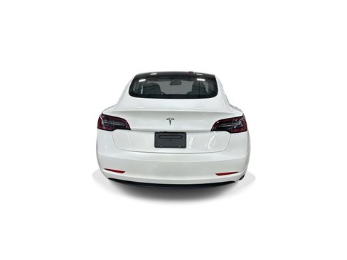Certified 2023 Tesla Model 3 Standard Range RWD image 5