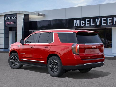 New 2026 GMC Yukon Elevation image 27