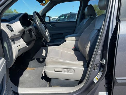 Used 2014 Honda Pilot EX-L image 12