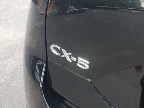 Used 2020 MAZDA CX-5 Grand Touring FWD image 6