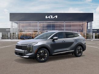 New 2026 Kia Sportage LX video 3