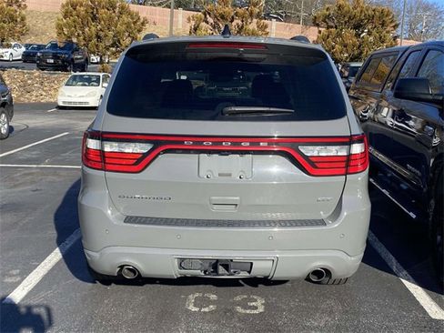 Used 2024 Dodge Durango GT image 6