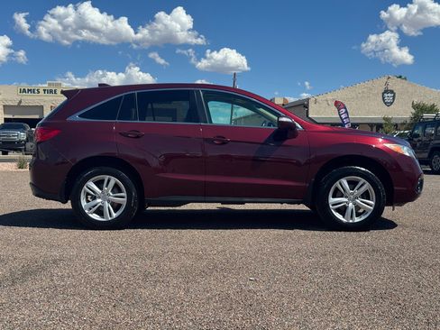 Used 2014 Acura RDX AWD image 8