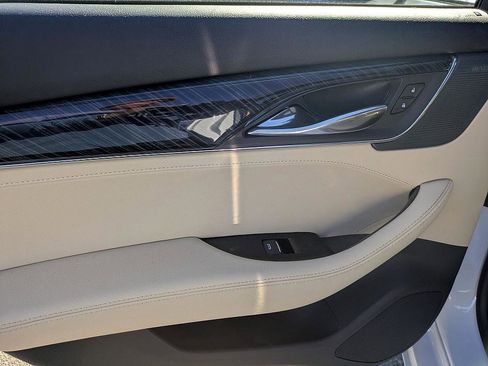 New 2026 Cadillac CT5 Premium Luxury image 22