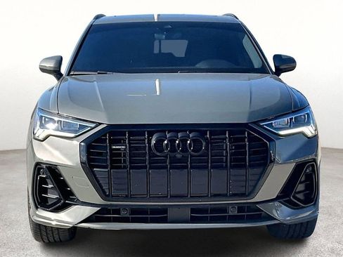 Used 2023 Audi Q3 2.0T Premium Plus image 5