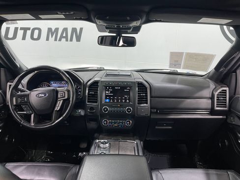 Used 2019 Ford Expedition Limited w/ Equipment Group 302A AWD/4WD image 19