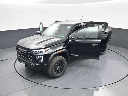 New 2026 GMC Canyon Elevation w/ Convenience Package image 50