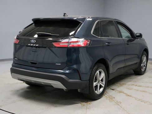 Used 2024 Ford Edge SEL w/ Convenience Package AWD/4WD image 12