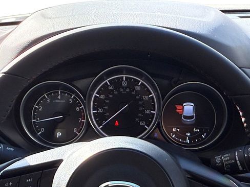 New 2025 MAZDA CX-5 Carbon Edition image 13