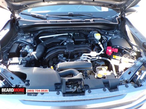 Used 2025 Subaru Forester Premium image 46