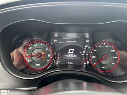 Used 2023 Dodge Charger SXT w/ Blacktop Package image 20