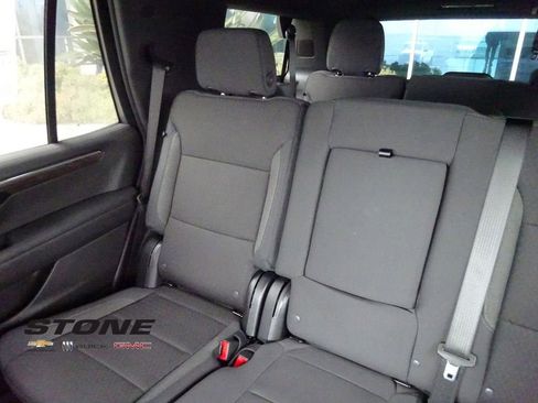 New 2026 Chevrolet Tahoe LS image 14