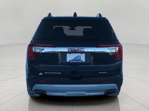 Used 2023 GMC Acadia SLE w/ Driver Convenience Package image 9