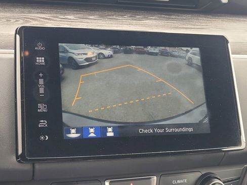 Used 2018 Honda Clarity Plug-In Hybrid image 17