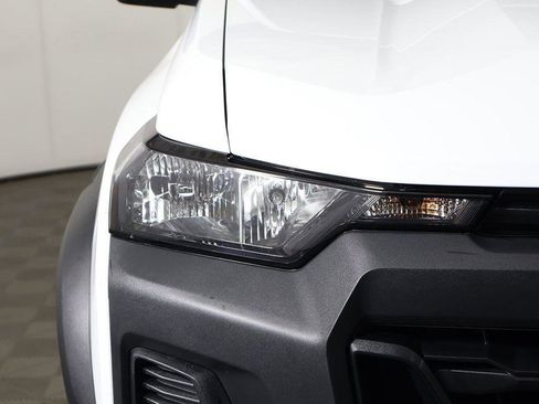 Used 2024 Chevrolet Colorado Trail Boss image 10