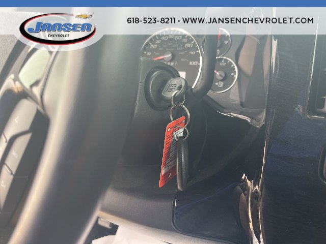 Used 2021 Chevrolet Express 2500 LS w/ Enhanced Convenience Package RWD image 16