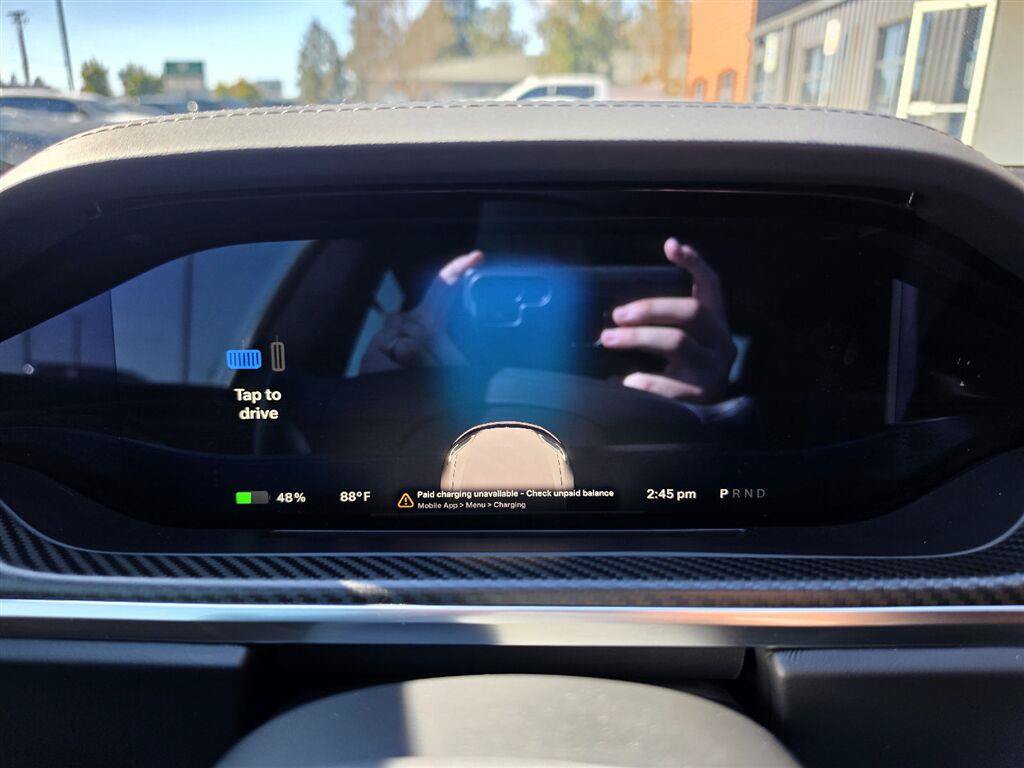 Used 2022 Tesla Model S Plaid AWD/4WD image 17