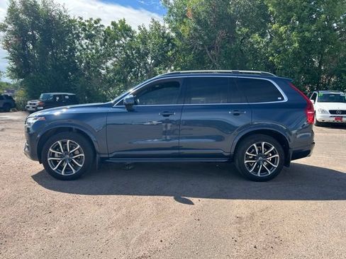Used 2019 Volvo XC90 T6 Momentum w/ Protection Package Premier AWD/4WD image 2